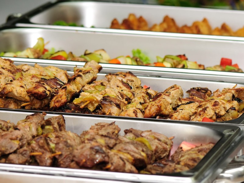 Catering Karyawan Solo